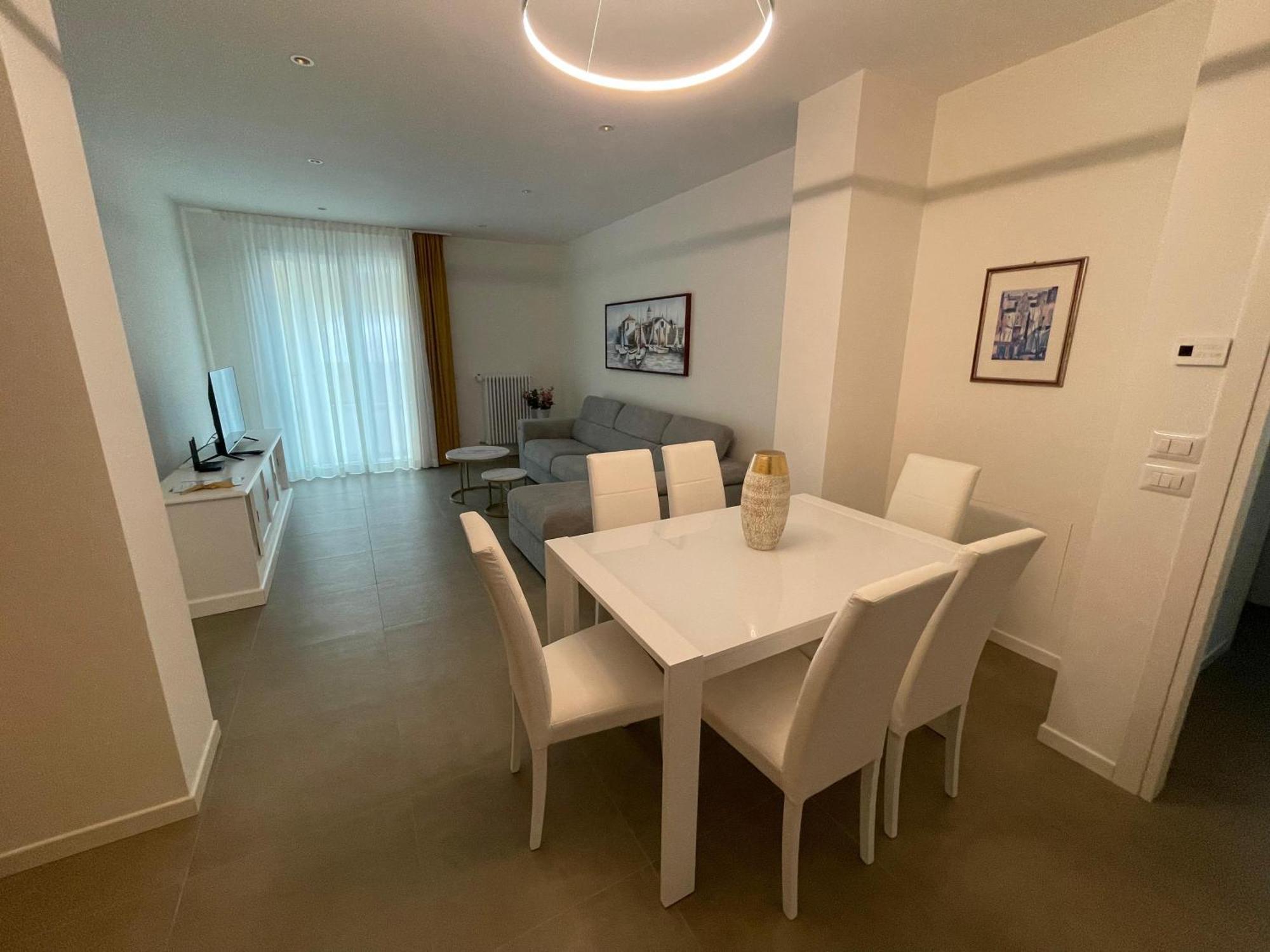 Nuovo Residence Serenissima Frontemare - Agenzia Cocal Caorle Exteriér fotografie