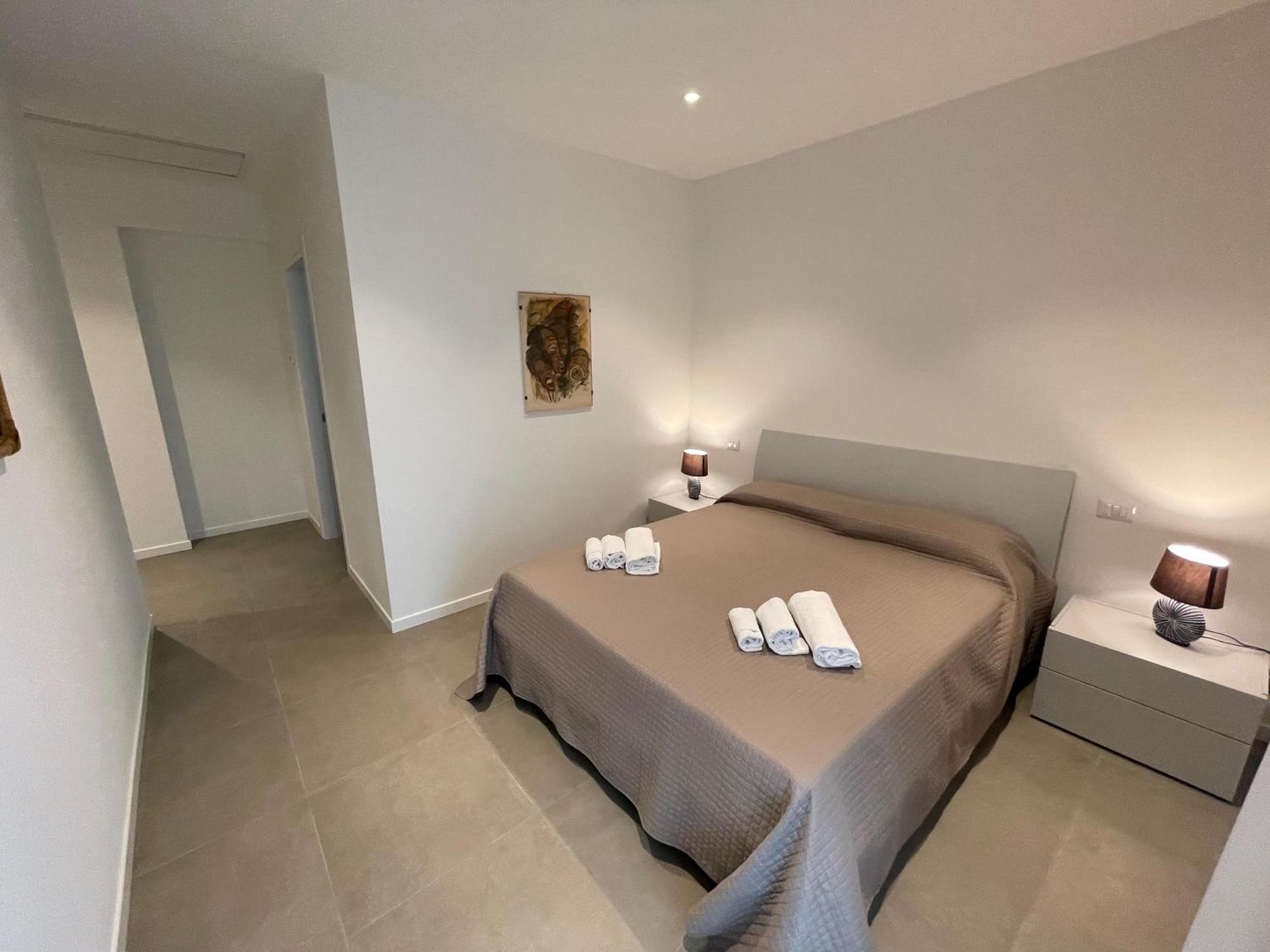 Nuovo Residence Serenissima Frontemare - Agenzia Cocal Caorle Exteriér fotografie