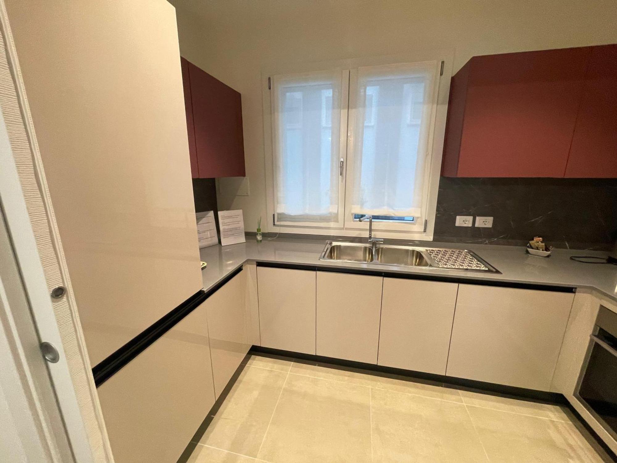 Nuovo Residence Serenissima Frontemare - Agenzia Cocal Caorle Exteriér fotografie