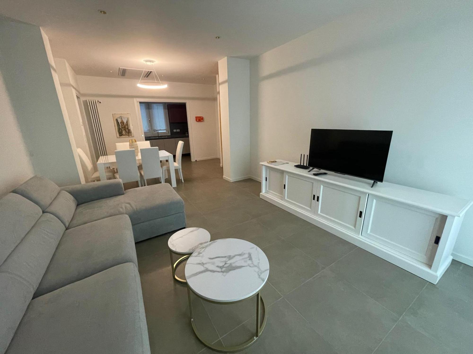 Nuovo Residence Serenissima Frontemare - Agenzia Cocal Caorle Pokoj fotografie
