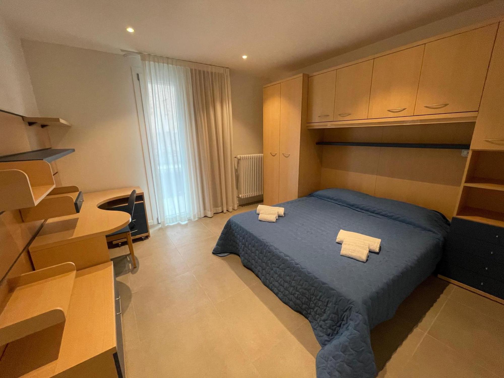 Nuovo Residence Serenissima Frontemare - Agenzia Cocal Caorle Exteriér fotografie