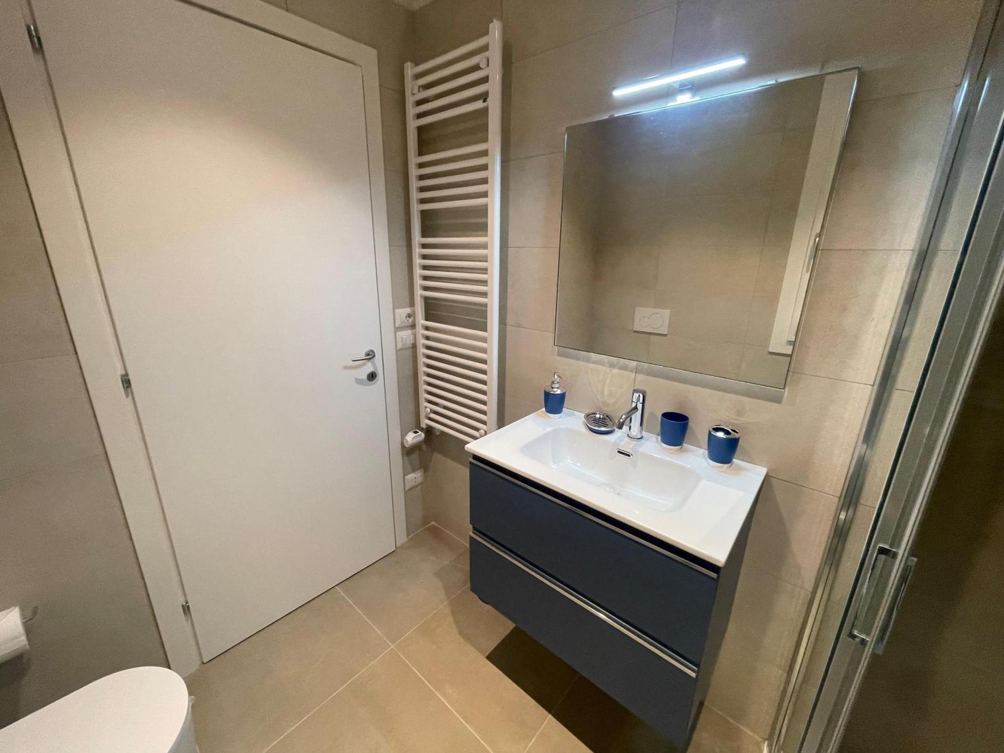 Nuovo Residence Serenissima Frontemare - Agenzia Cocal Caorle Exteriér fotografie