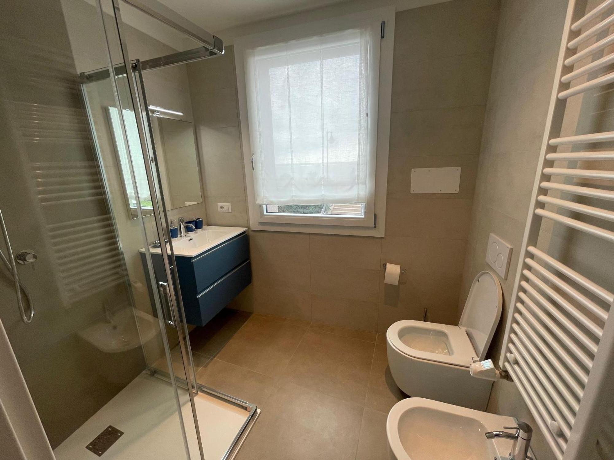 Nuovo Residence Serenissima Frontemare - Agenzia Cocal Caorle Exteriér fotografie