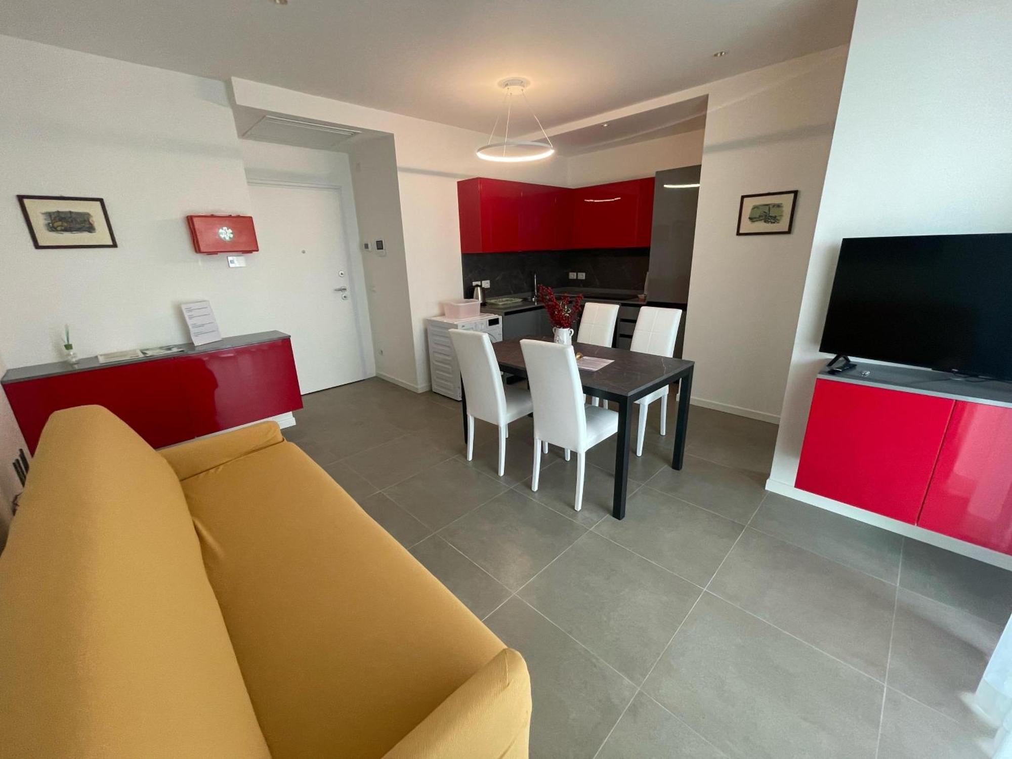 Nuovo Residence Serenissima Frontemare - Agenzia Cocal Caorle Exteriér fotografie