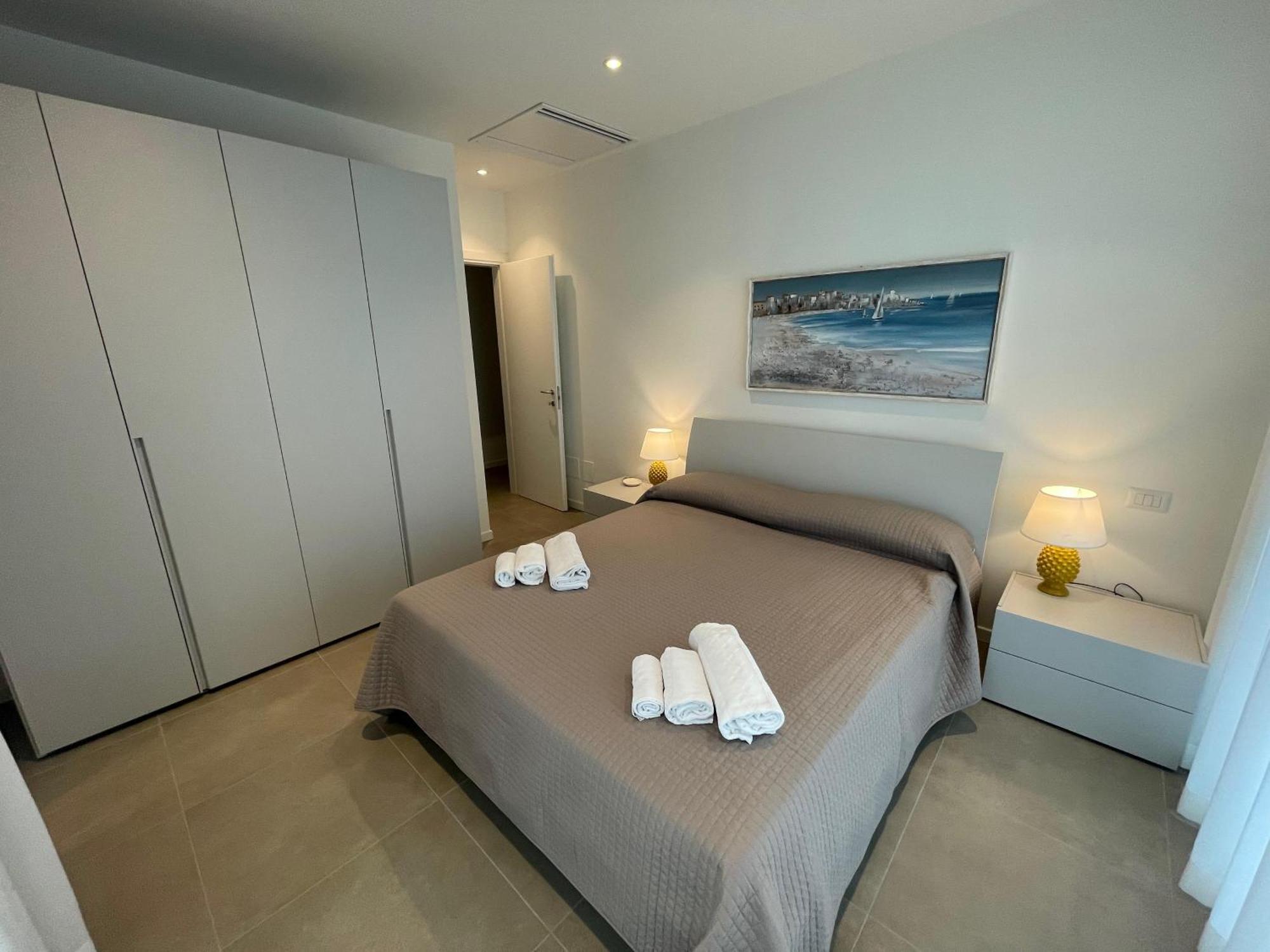 Nuovo Residence Serenissima Frontemare - Agenzia Cocal Caorle Exteriér fotografie
