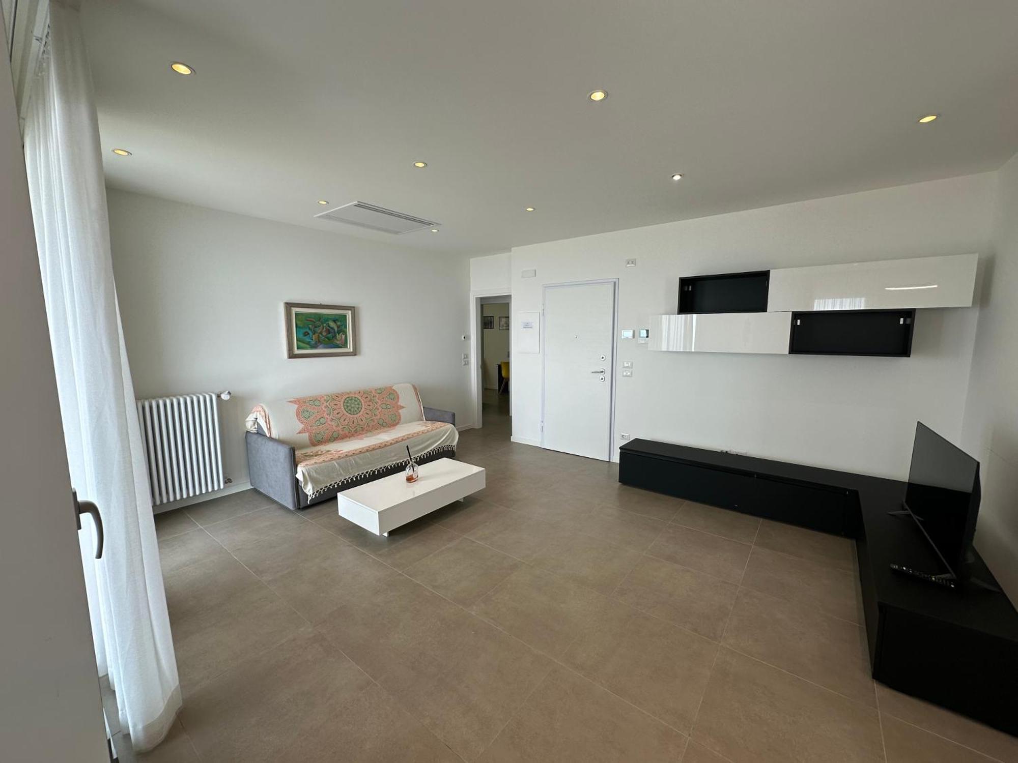 Nuovo Residence Serenissima Frontemare - Agenzia Cocal Caorle Exteriér fotografie