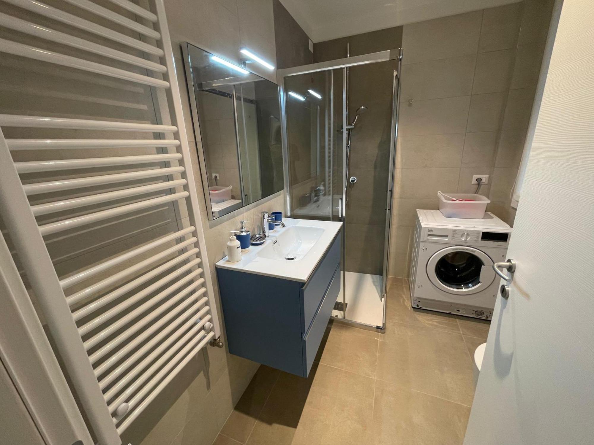 Nuovo Residence Serenissima Frontemare - Agenzia Cocal Caorle Pokoj fotografie